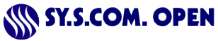 Syscom Open srl